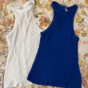Free People Tanks